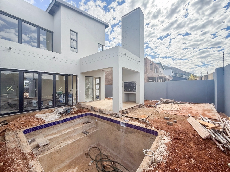 4 Bedroom Property for Sale in Melodie North West